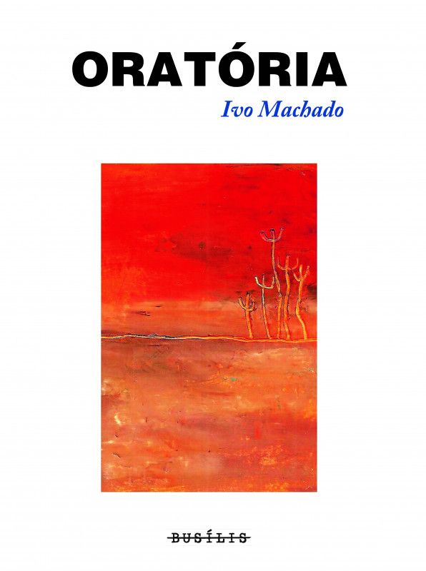 Oratória 