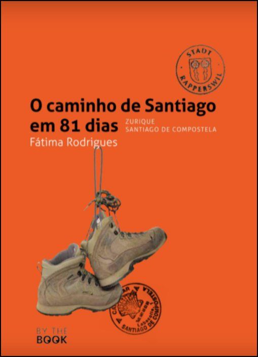 O Caminho de Santiago em 81 Dias