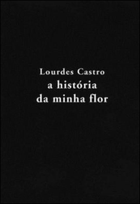 História da Minha Flor