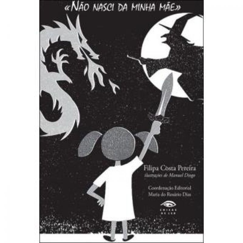 Não Nasci da minha Mãe