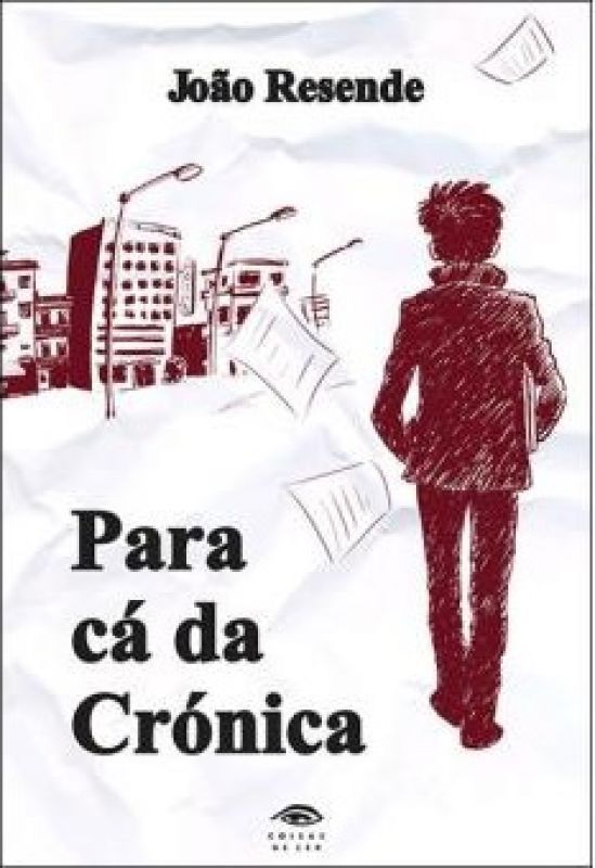 Para Cá da Crónica