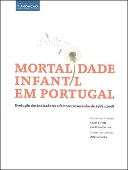 Mortalidade Infantil em Portugal