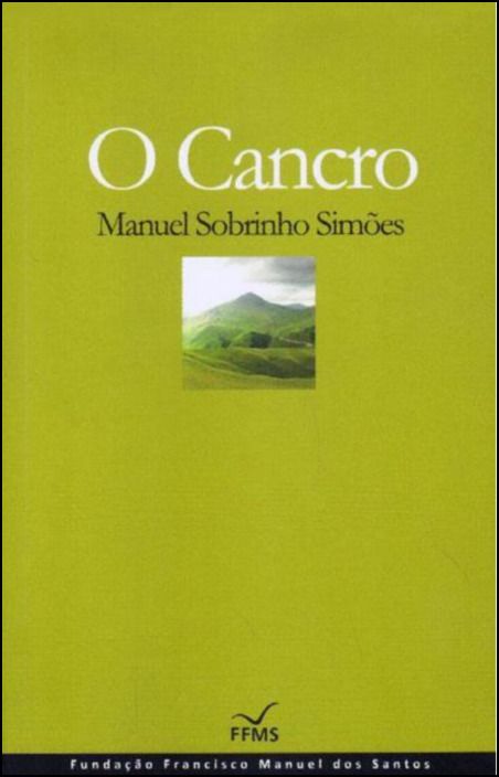 O Cancro (Cartonado)