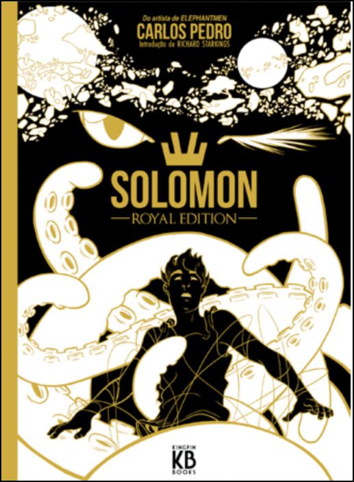 Solomon