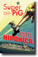 Super Pig - Roleta Nipónica