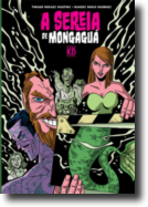 A Sereira de Mongaguá