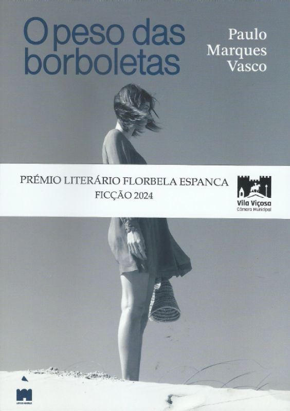 O Peso das Borboletas