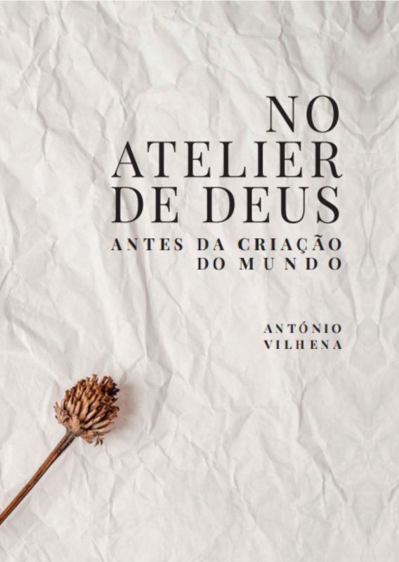 No Atelier de Deus - Antes da Criação do Mundo