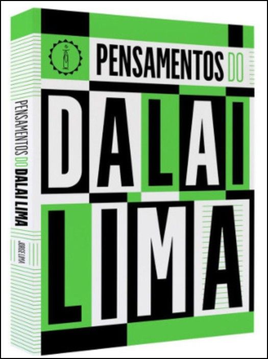 Pensamentos do Dalai Lima