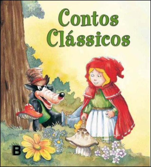 Contos Classicos