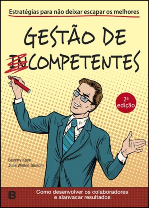 Gestão de Competentes