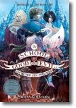 A Escola do Bem e do Mal: um mundo sem príncipes