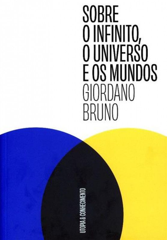 Sobre o Infinito, o Universo e os Mundos 