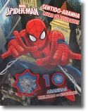 O Homem- Aranha (Livro de Actividades)