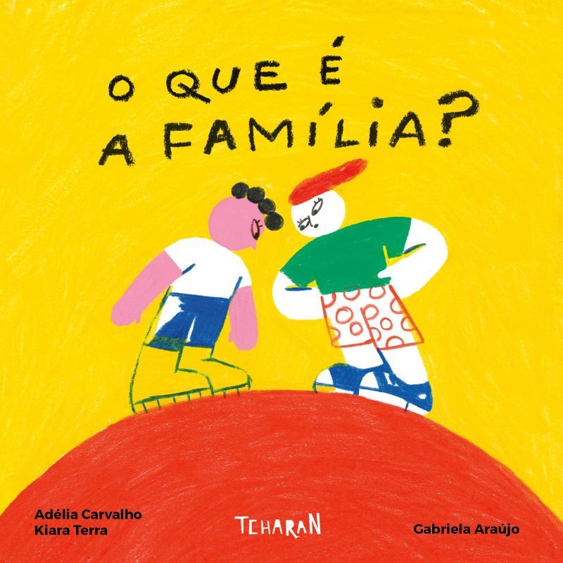 O que é a Família?