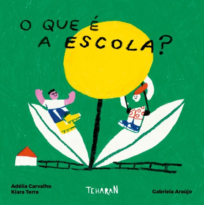 O que é a Escola ?