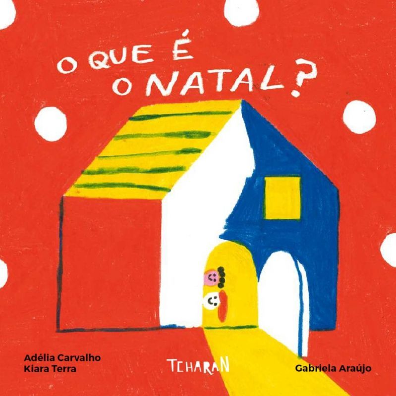 O Que É o Natal?