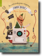 As Extraordinárias Máquinas do Senhor Bigodes