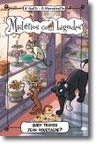 Misterios com Bigodes 4 - Quem Tramou Jean Moustache?
