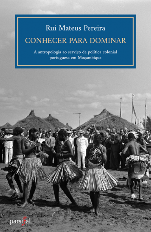 Conhecer para Dominar