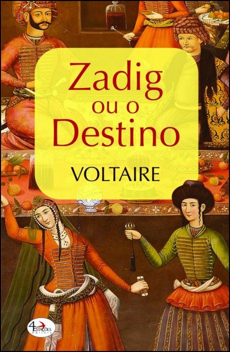 Zadig ou o Destino