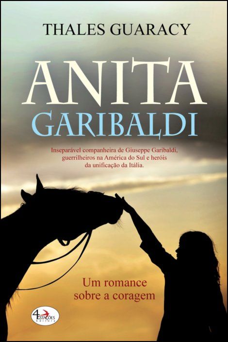 Anita Garibaldi