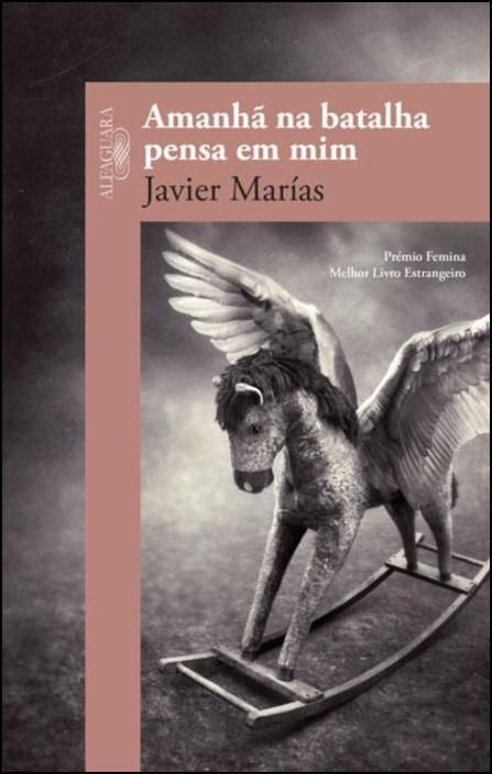 Amanhã na Batalha Pensa em Mim