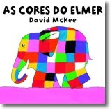 As Cores de Elmer