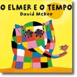 O Elmer e o Tempo