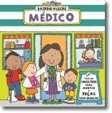 Bairro Alegre: médico