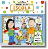 Bairro Alegre: escola