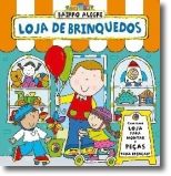 Bairro Alegre - Loja de Brinquedos