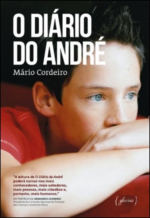 O Diario do Andre