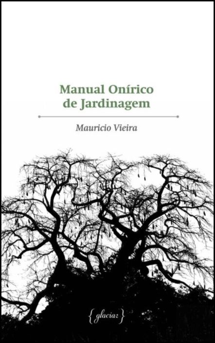 Manual Onírico da Jardinagem