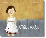 Amali e Abdul do Outro Lado do Muro