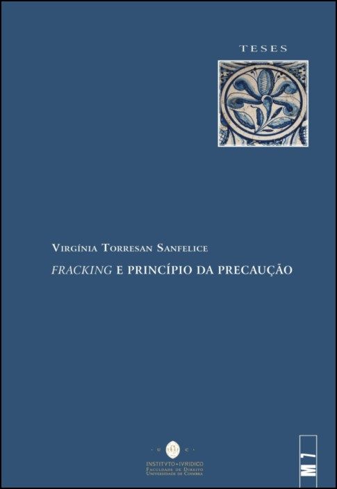 Fracking e Princípio da Precaução