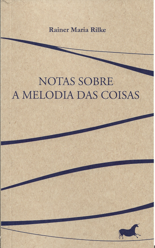 Notas sobre a Melodia das Coisas