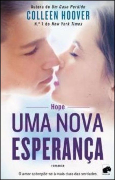 Uma Nova Esperança