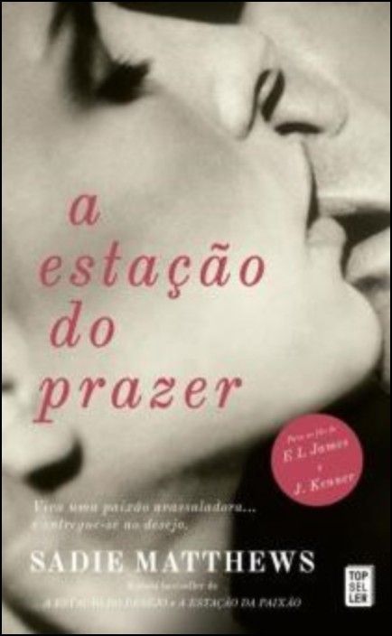 A Estação do Prazer - Trilogia Seasons Vol.3