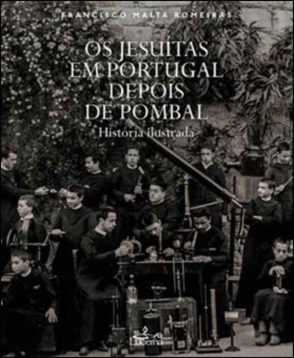 Os Jesuítas em Portugal depois de Pombal