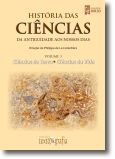 História das Ciências, Vol. III, Ciências da Terra e Ciências da Vida