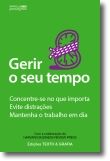 Gerir o Seu Tempo