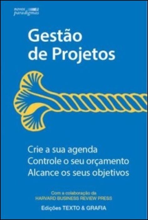 Gestão de Projetos