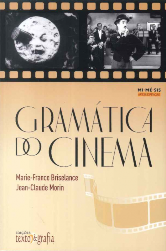 Gramática do Cinema