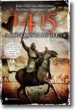 1415: A Conquista de Ceuta