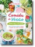 Comida de Verão, Sabores para o Ano Inteiro