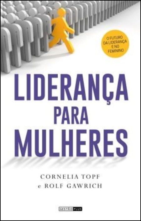 Liderança para Mulheres