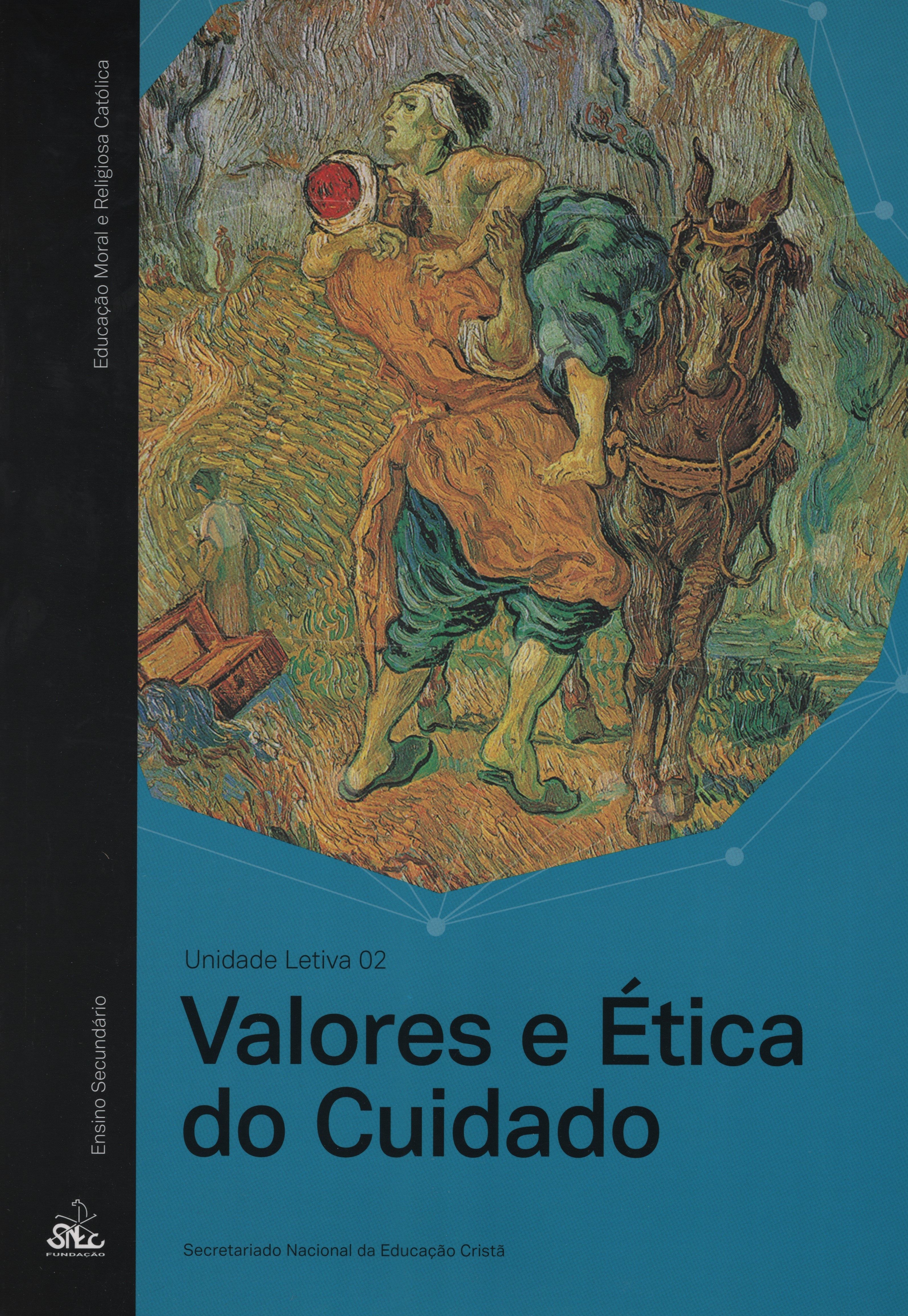 Política E Ética Cristã - Un. Letiva 1 