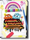 Gumball: manual da barafunda
