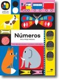 Jardim dos Pequeninos: números